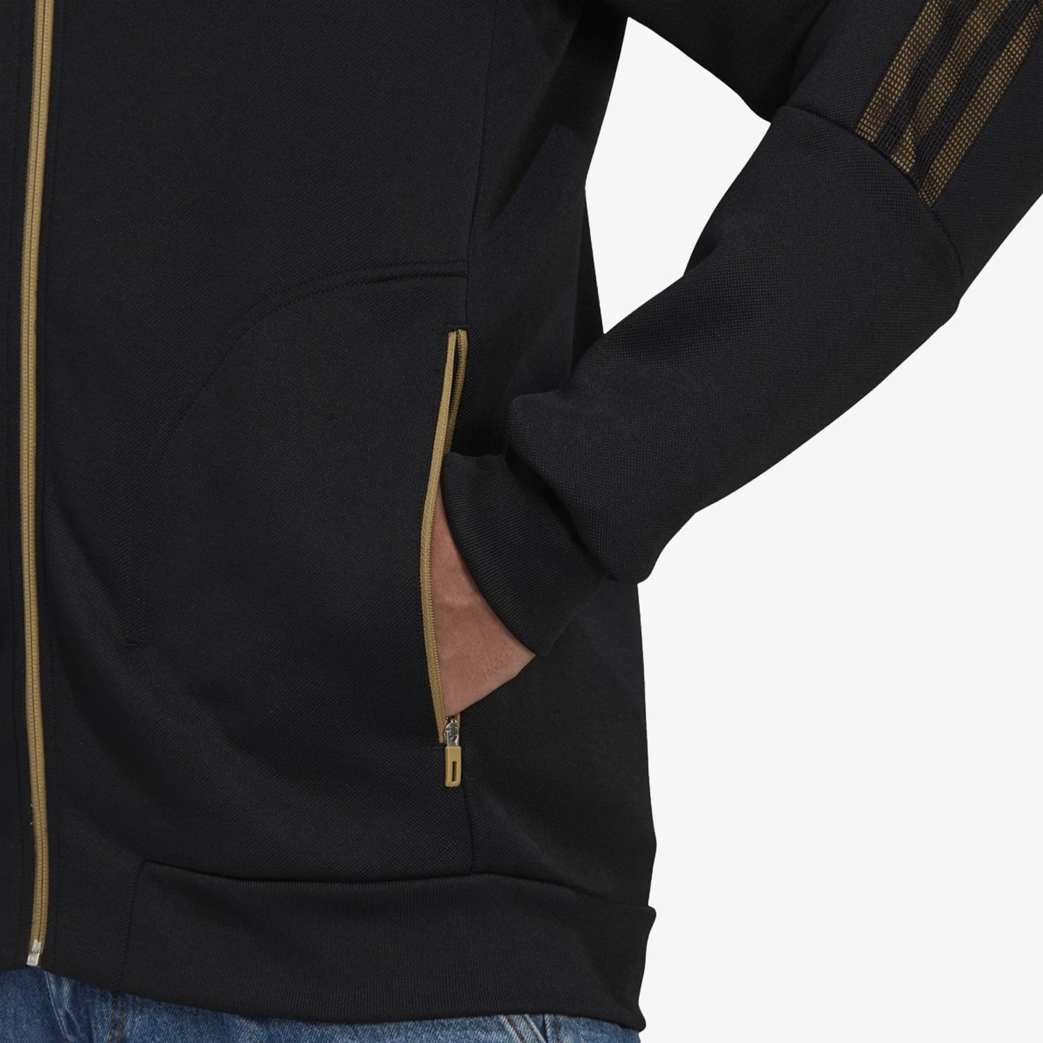 LAFC Anthem Jacket 21/22