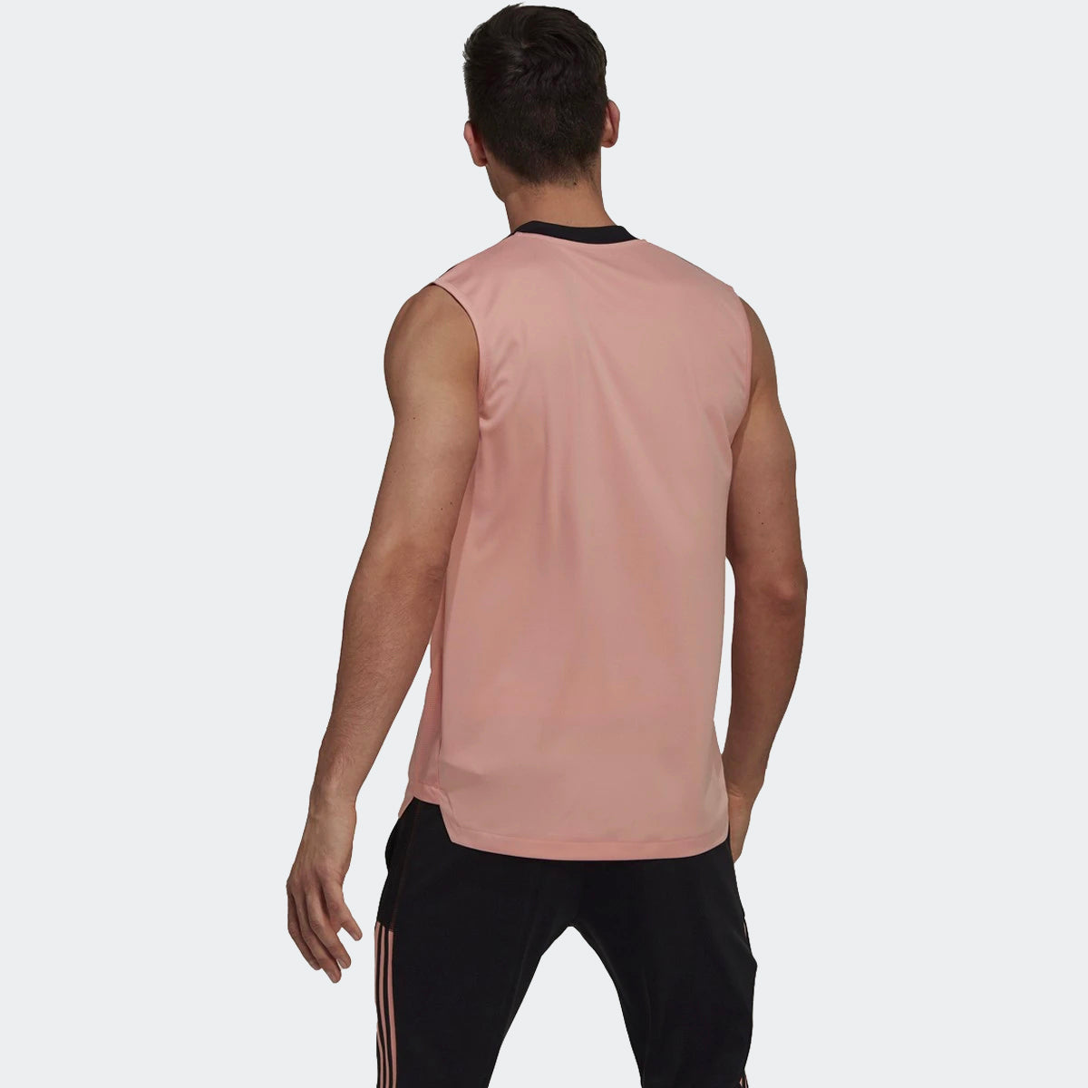 LAFC Sleeveless Training Jersey 21/22