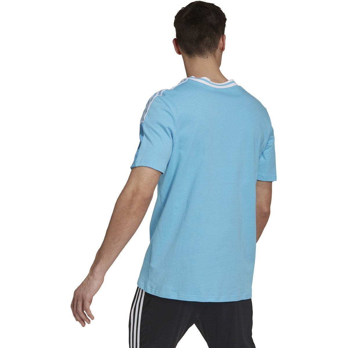 adidas Real Madrid Tee Mens