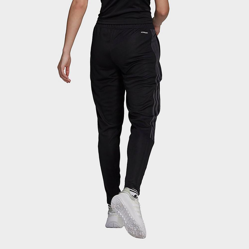 adidas womens Tiro 21 Track Pants Black/White Large - Imported Products  from USA - iBhejo