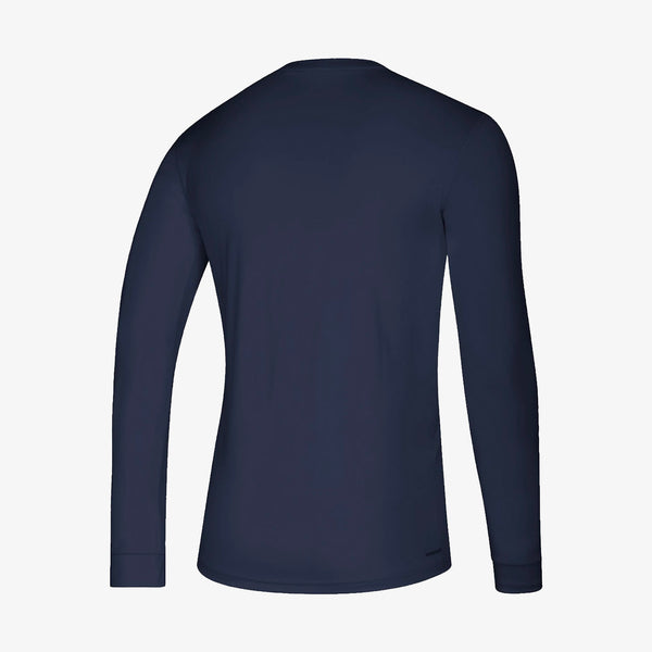 LA Galaxy Long Sleeve Creator Tee