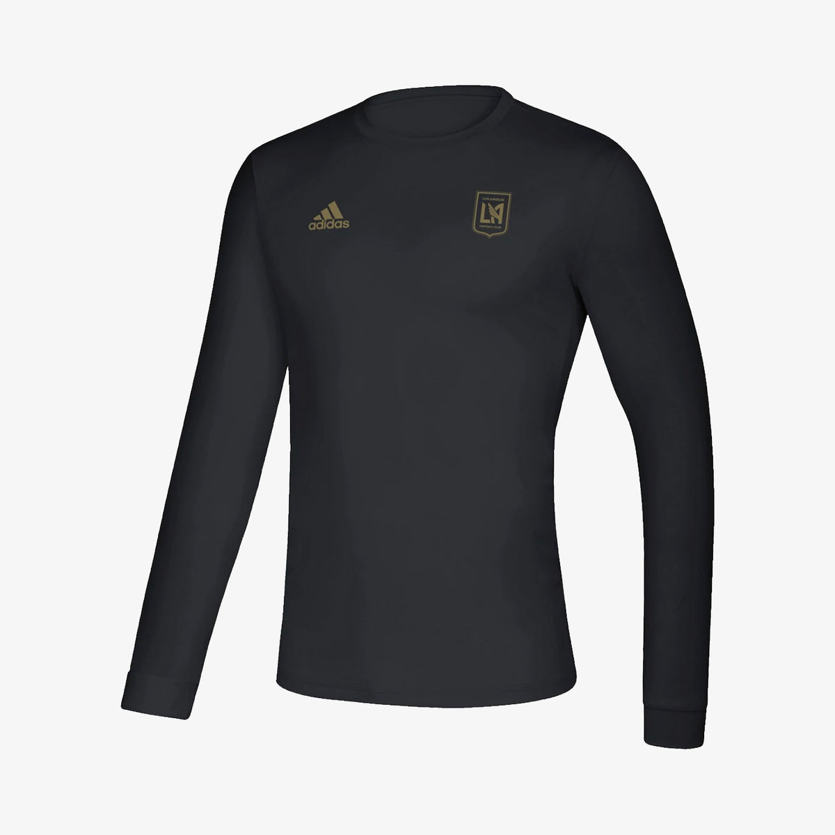 LAFC Long Sleeve Creator Tee