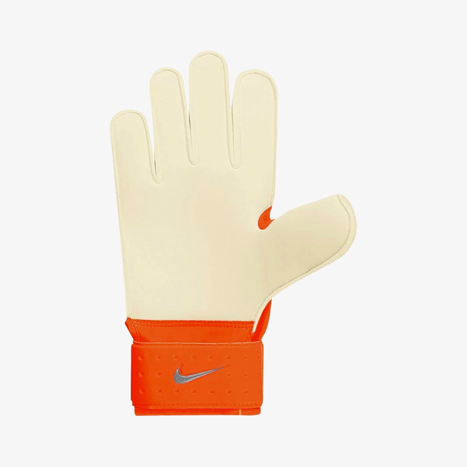 Men's Classic Goalkeeper Gloves - Orange