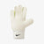 Men's 2016 Goalkeeper Match Soccer Gloves