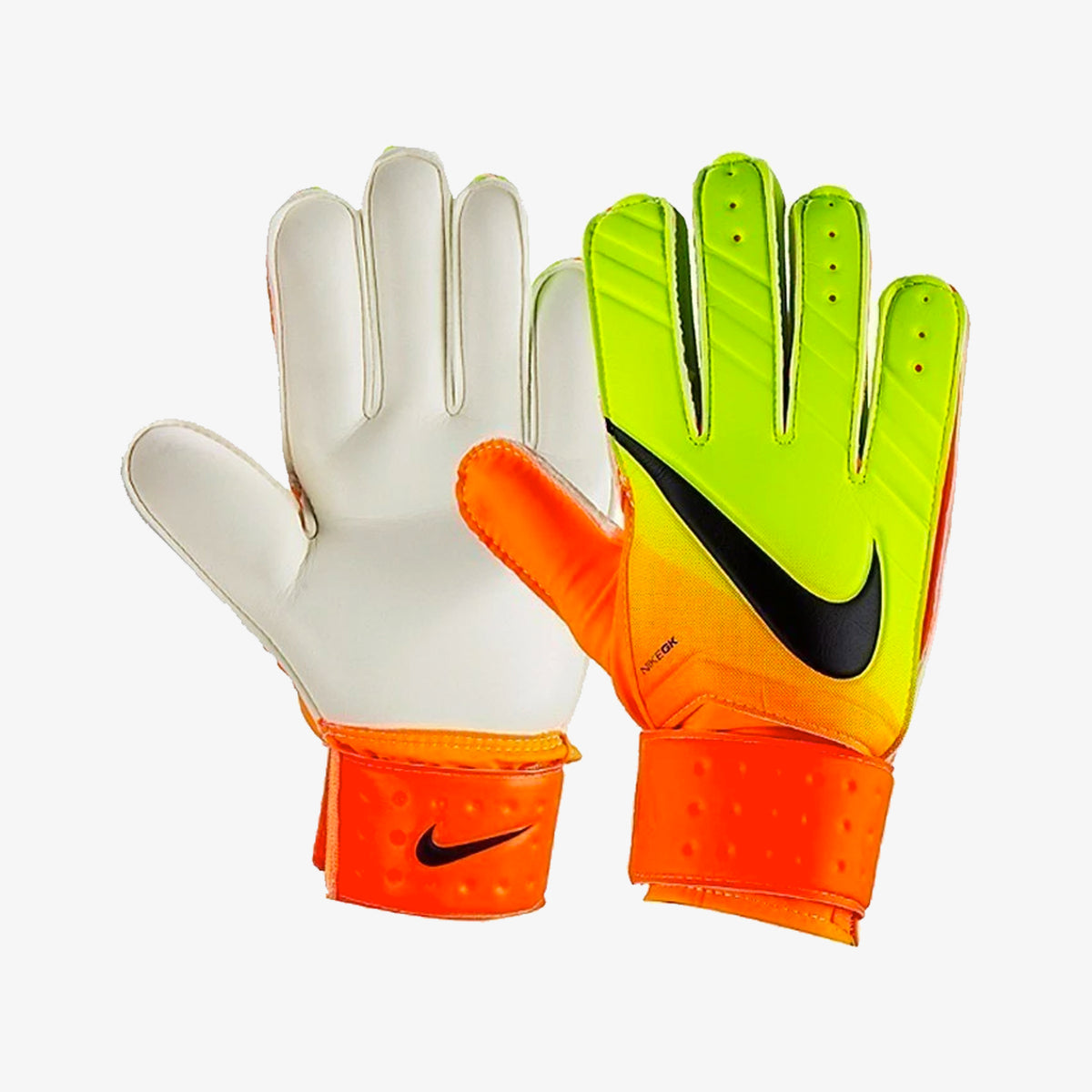 Men&#39;s 2016 Goalkeeper Match Soccer Gloves