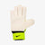 Match Goalkeeper Gloves - Volt/Laser Orange