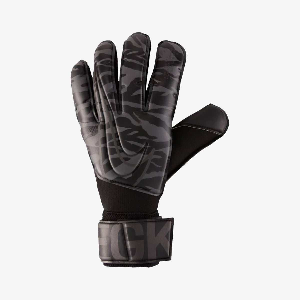 Vapor Grip3 Goalkeeper Soccer Glove