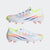 adidas PREDATOR EDGE.3 LOW FIRM GROUND SOCCER CLEATS