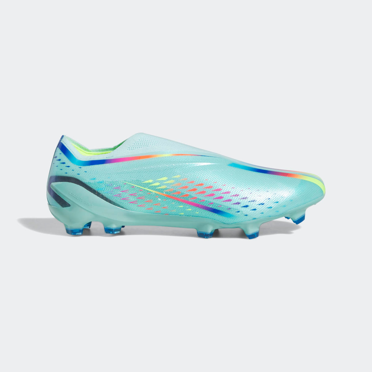 adidas X SPEEDPORTAL+ FIRM GROUND Soccer Cleats