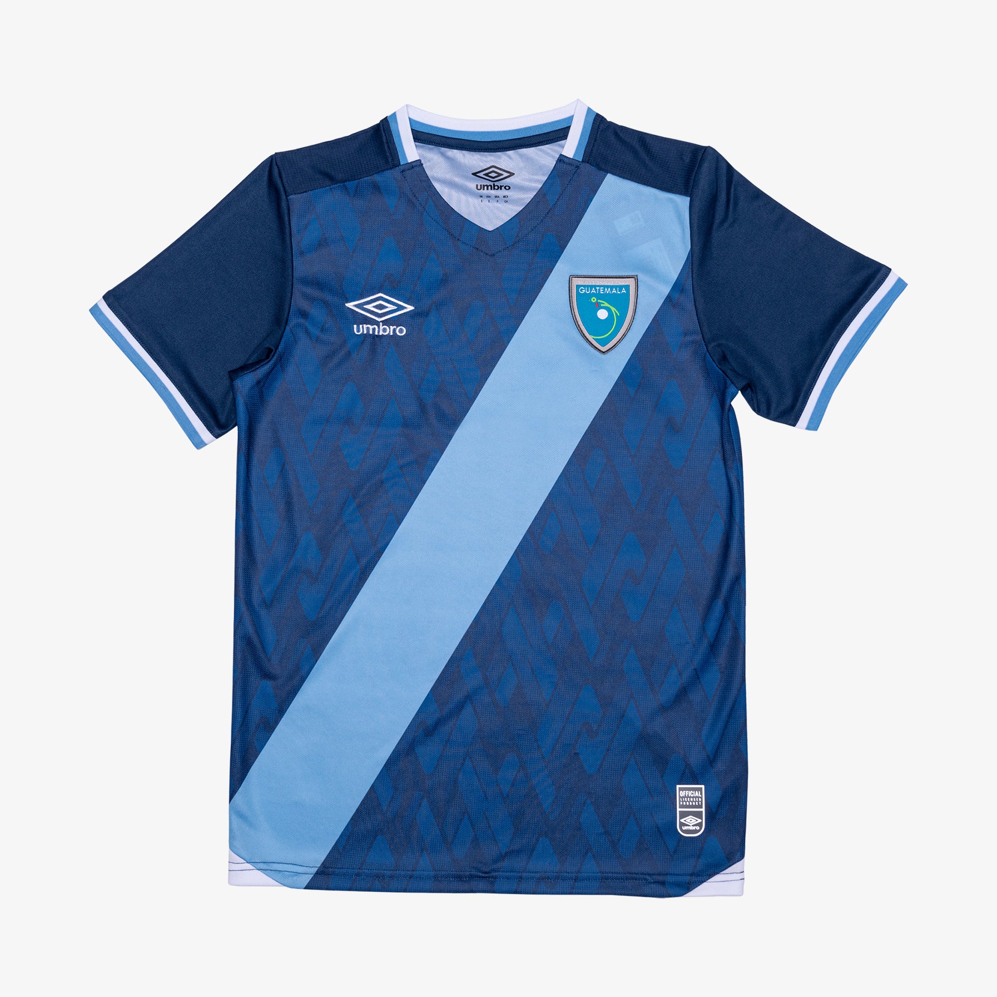 Buy Guatemala Jersey 