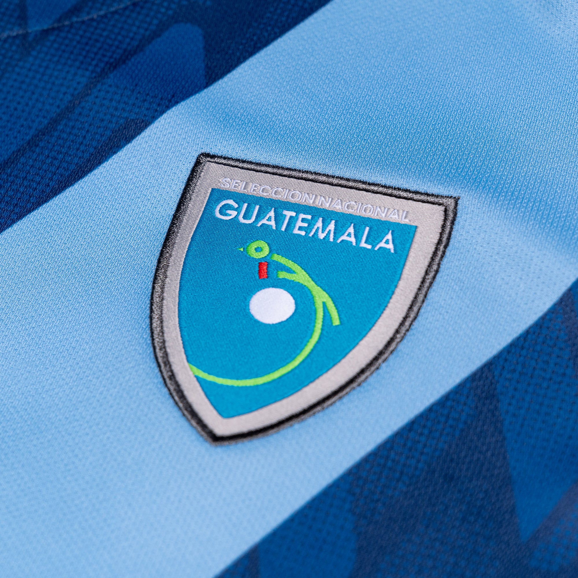 Umbro Men's Guatemala Away Jersey 2021-22