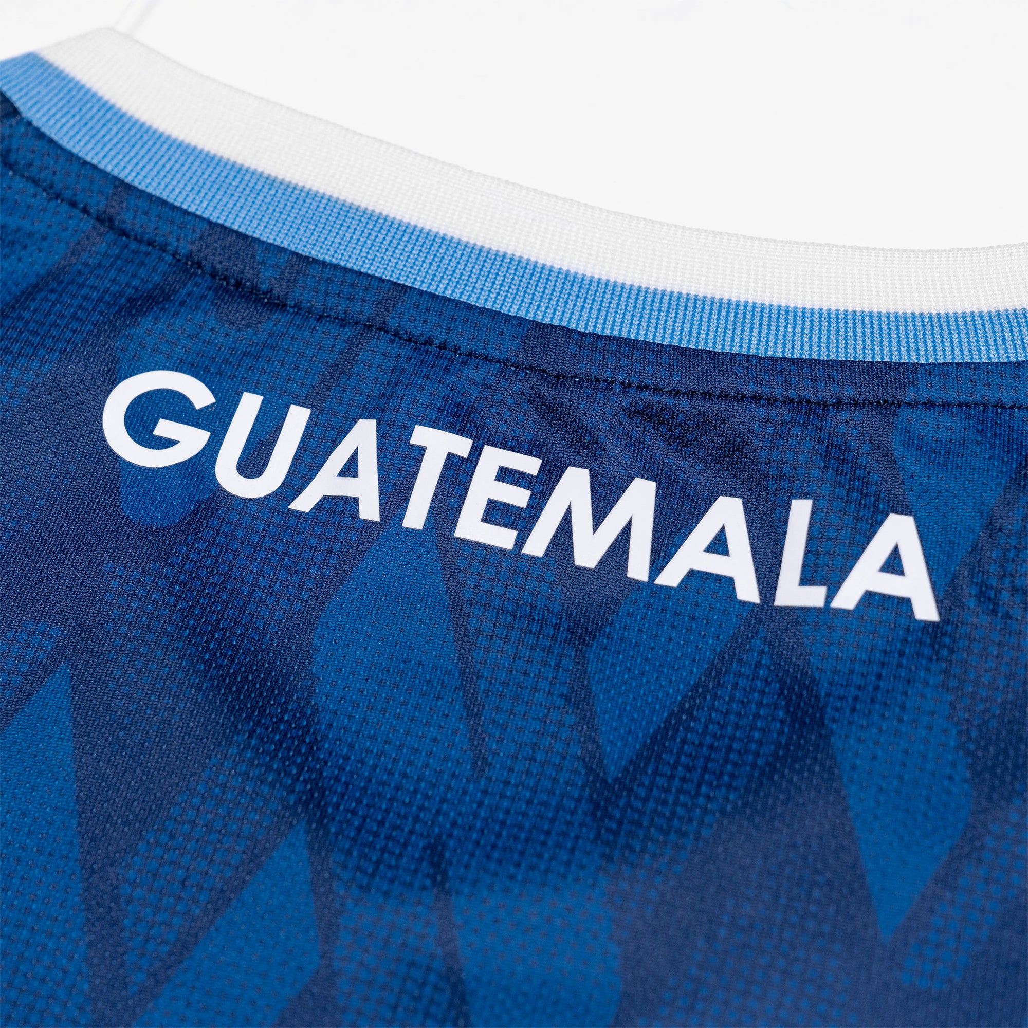 Umbro Guatemala Men's Away Jersey 2021-2022 - Soccer Shop USA