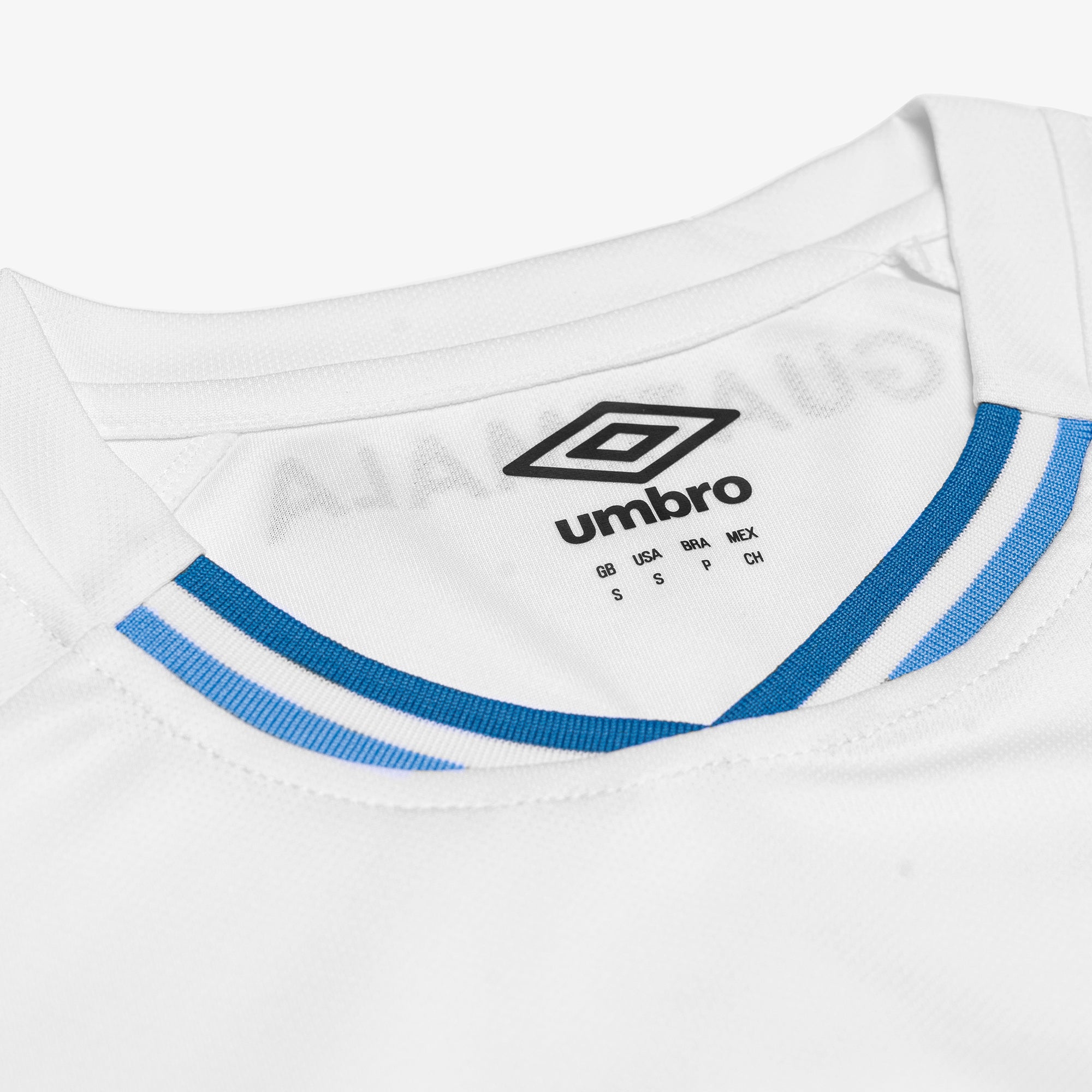 Men's Guatemala Home Jersey 2021-2022