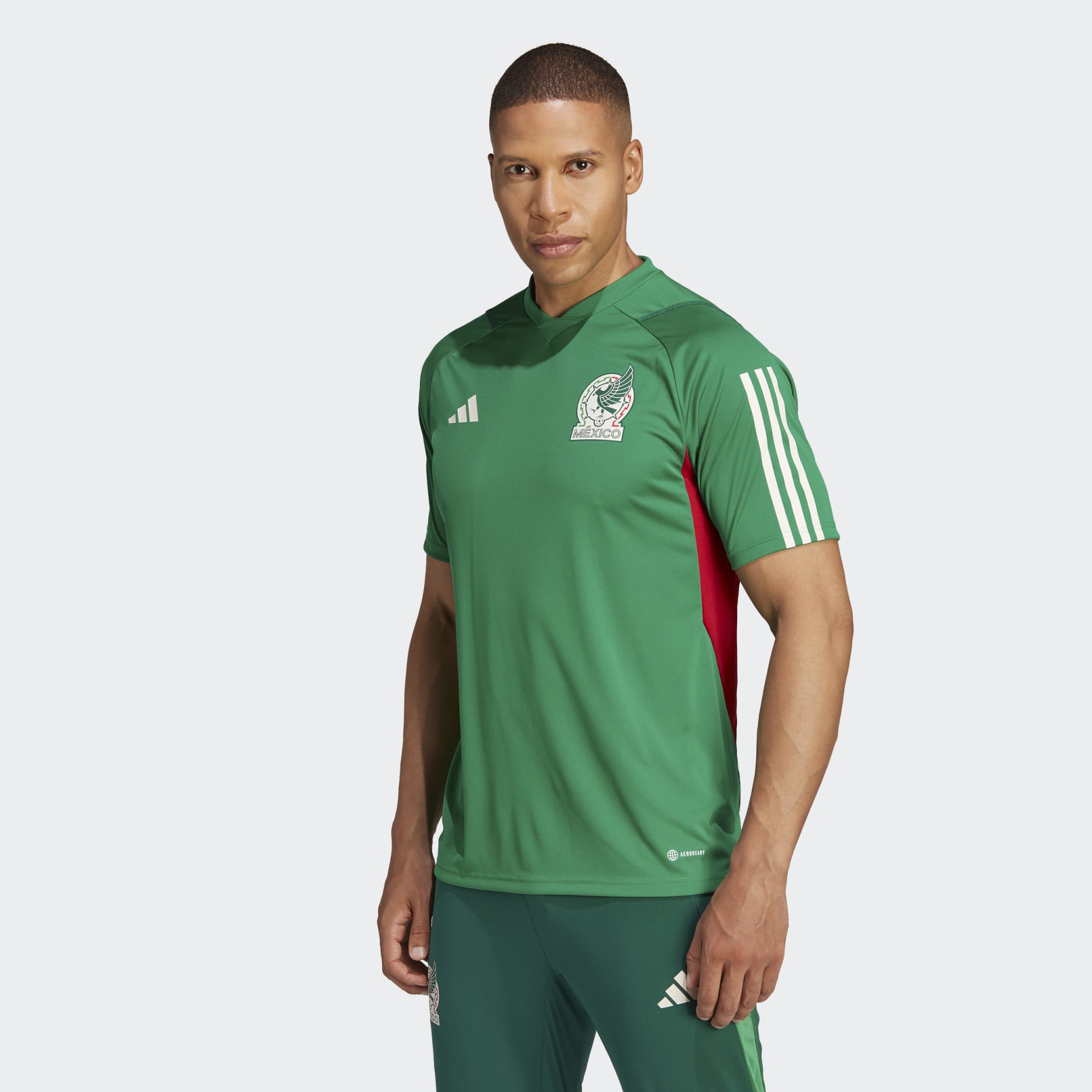 Mexico Jersey – RazaLife