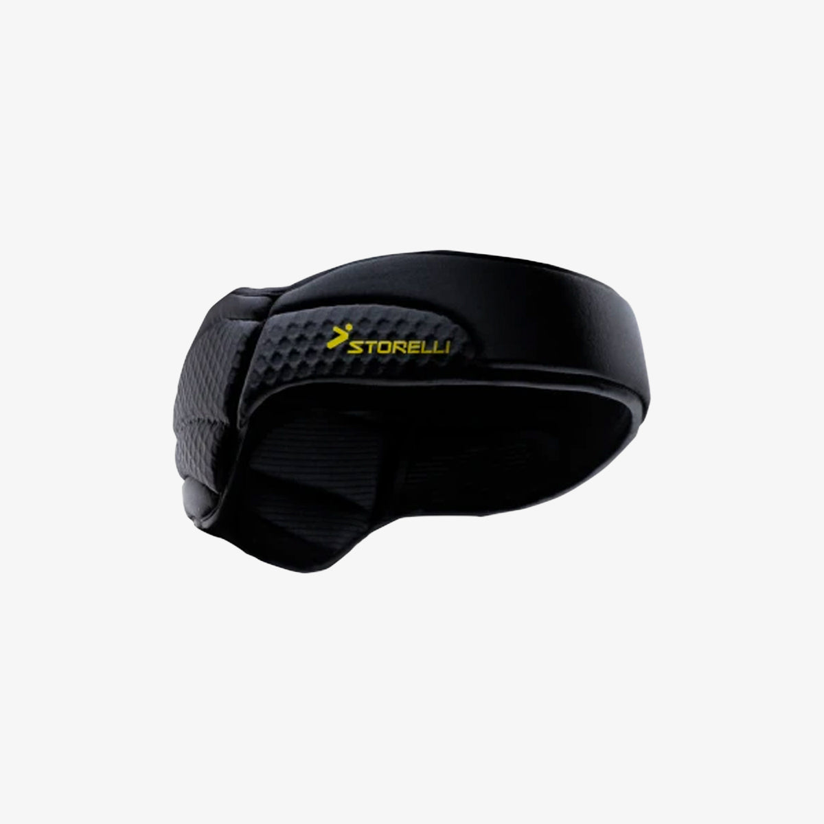 Storelli Exoshield Head Guard - HGUARDBK-STORELLI by Storelli | Available at Niky&#39;s Sports