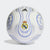 REAL MADRID HOME CLUB SOCCER BALL