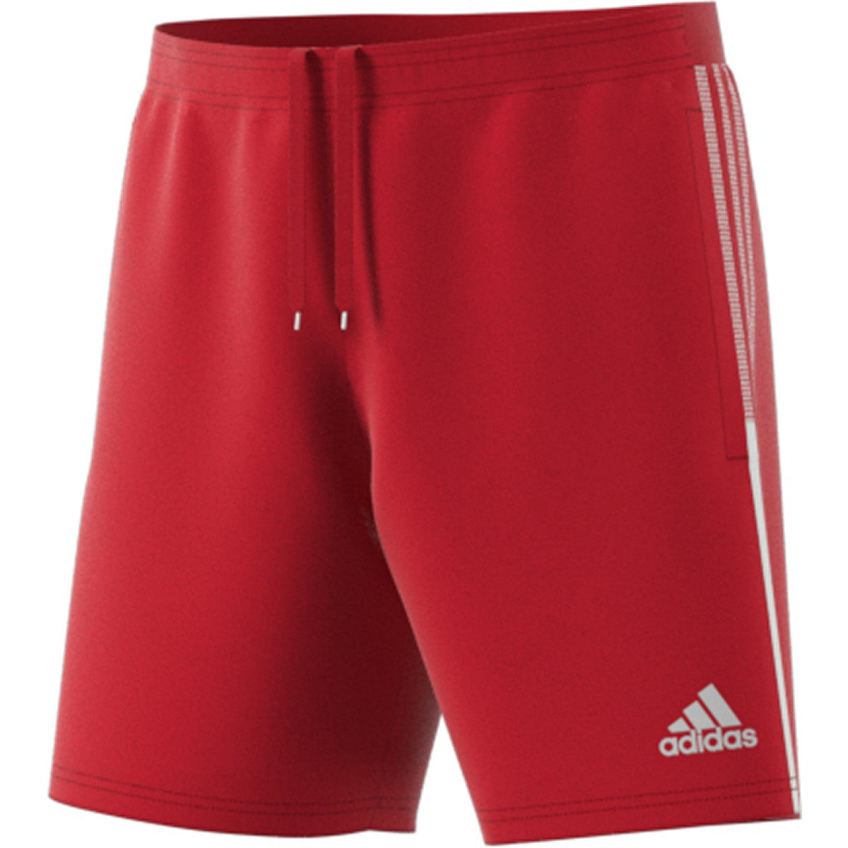 adidas Tiro 21 Men&#39;s Training Short - Red