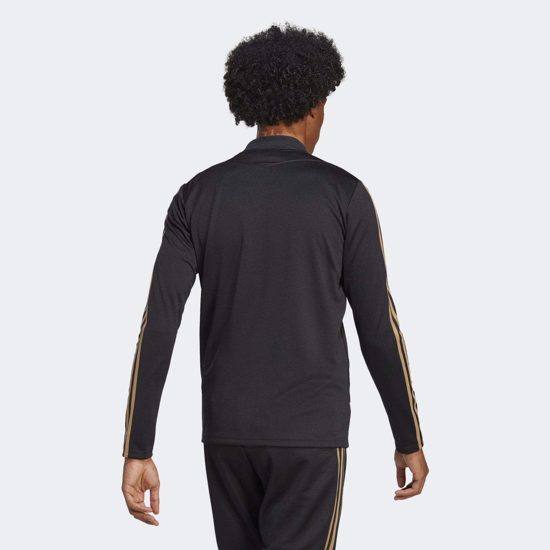 adidas Tiro Men's Track Jacket Reflective