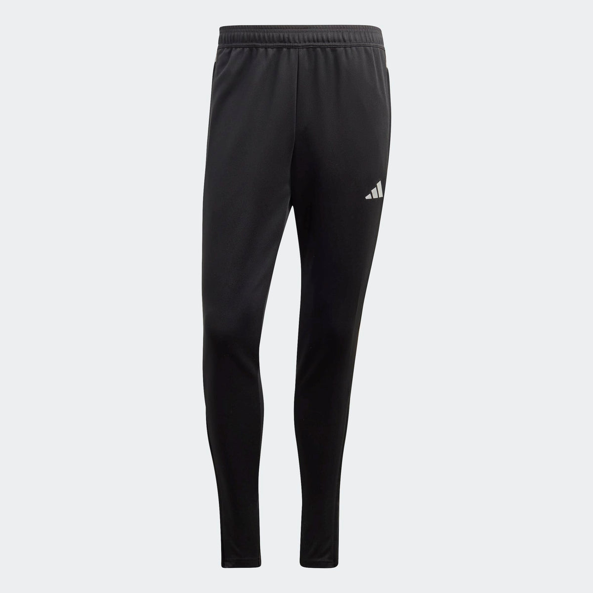 Grey adidas soccer pants best sale