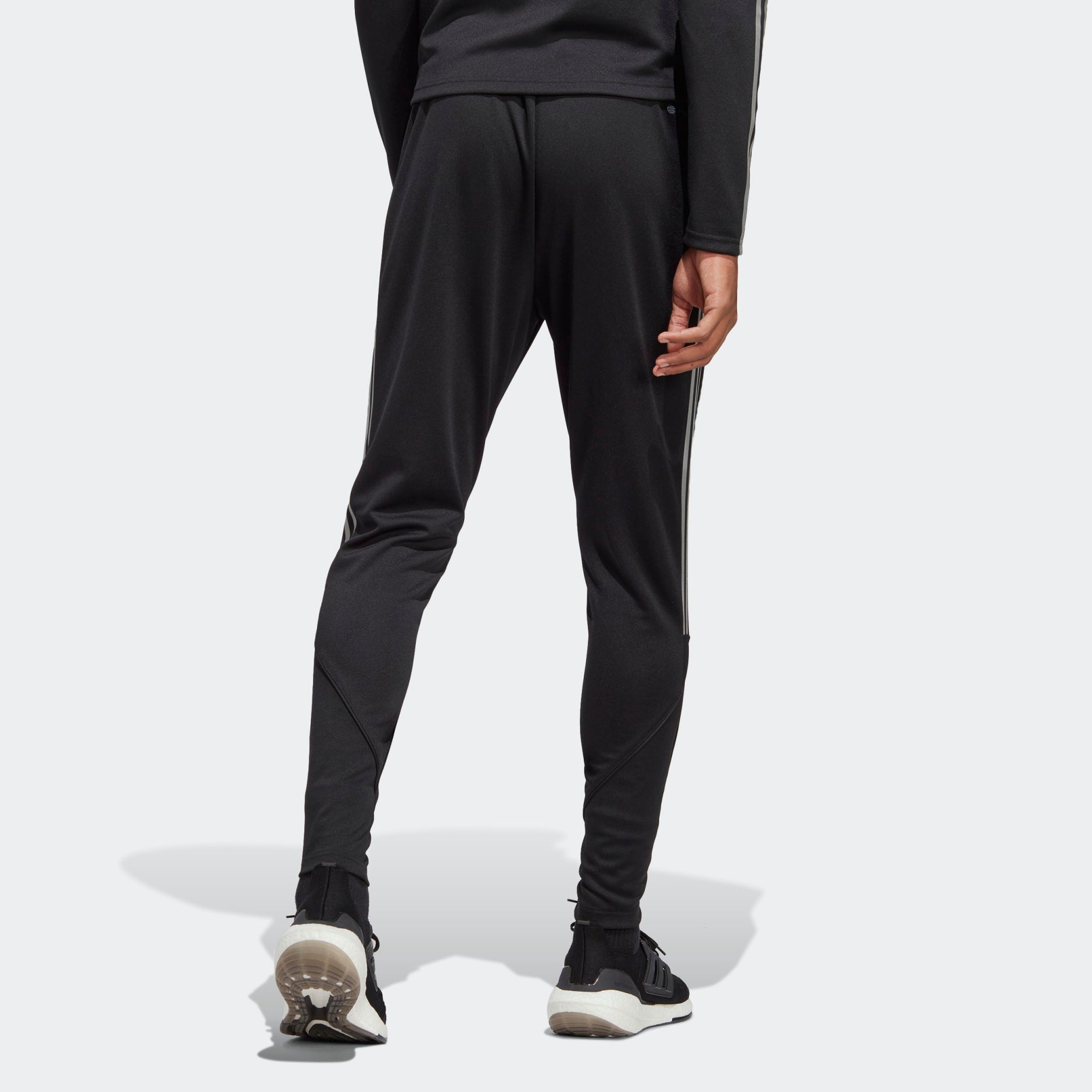 ADIDAS TIRO MEN'S REFLECTIVE SOCCER PANT - HS1033-ADIDAS by adidas | Available at Niky's Sports