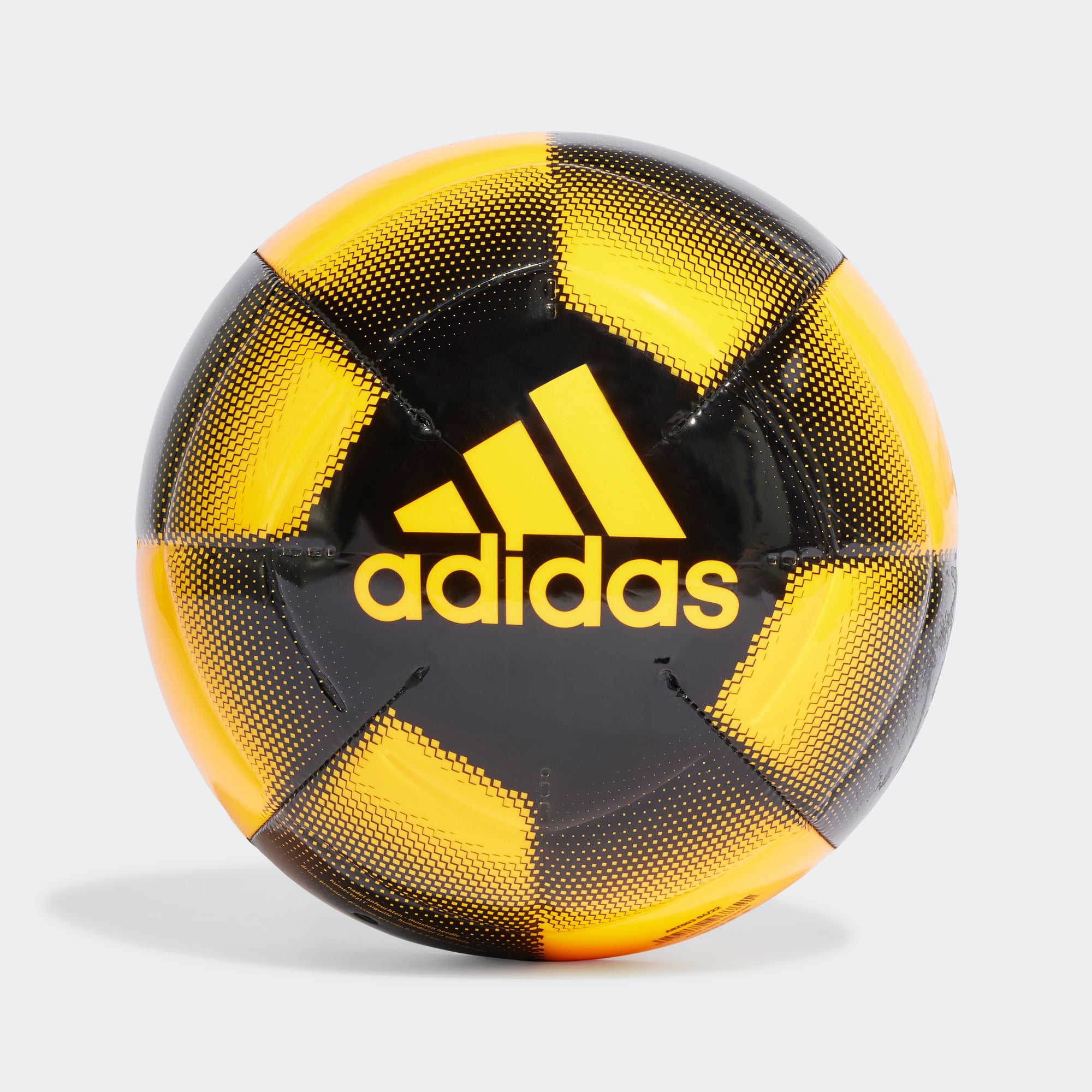 adidas EPP Club Soccer Ball