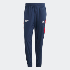Women's Train Icons Woven Pant from adidas