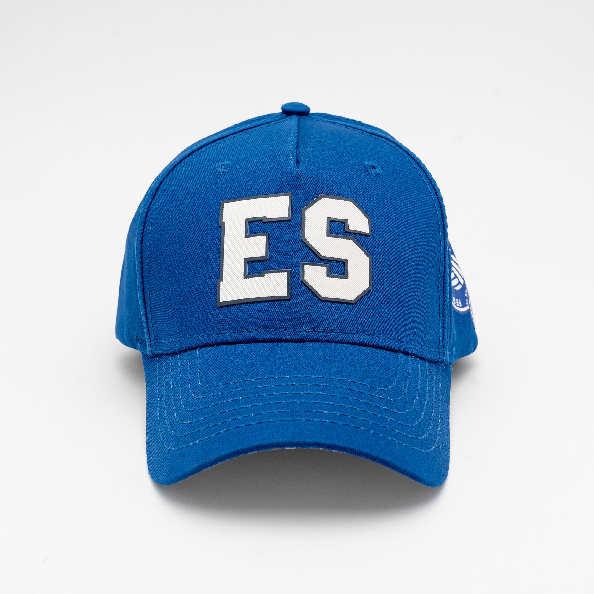 El Salvador  Hat — SANFRANCIPOTA