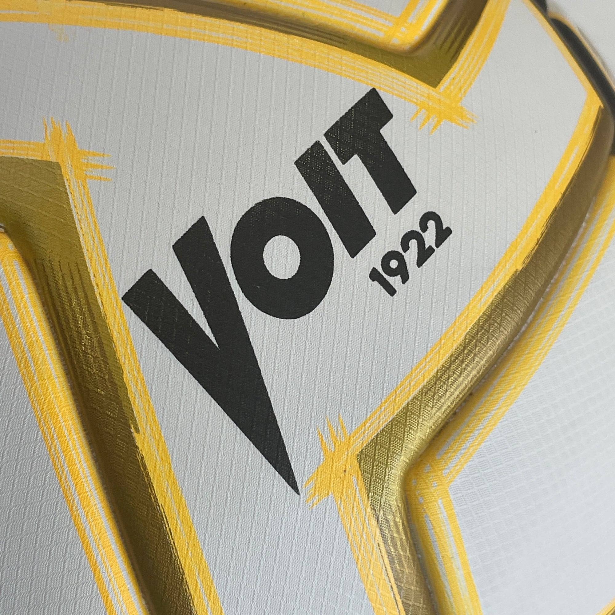 VOIT LIGA MX APERTURA 2022 PRO MATCH BALL GOLD