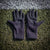 Puregrip Blackout Field Player Glove Black