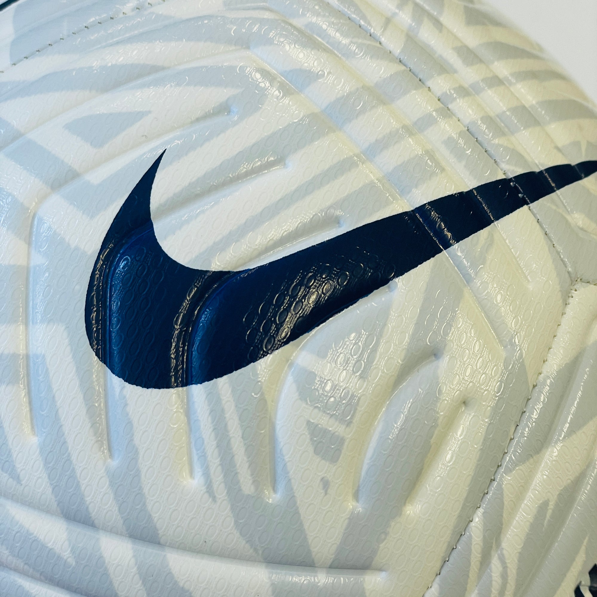 Nike Strike USA Soccer Ball White