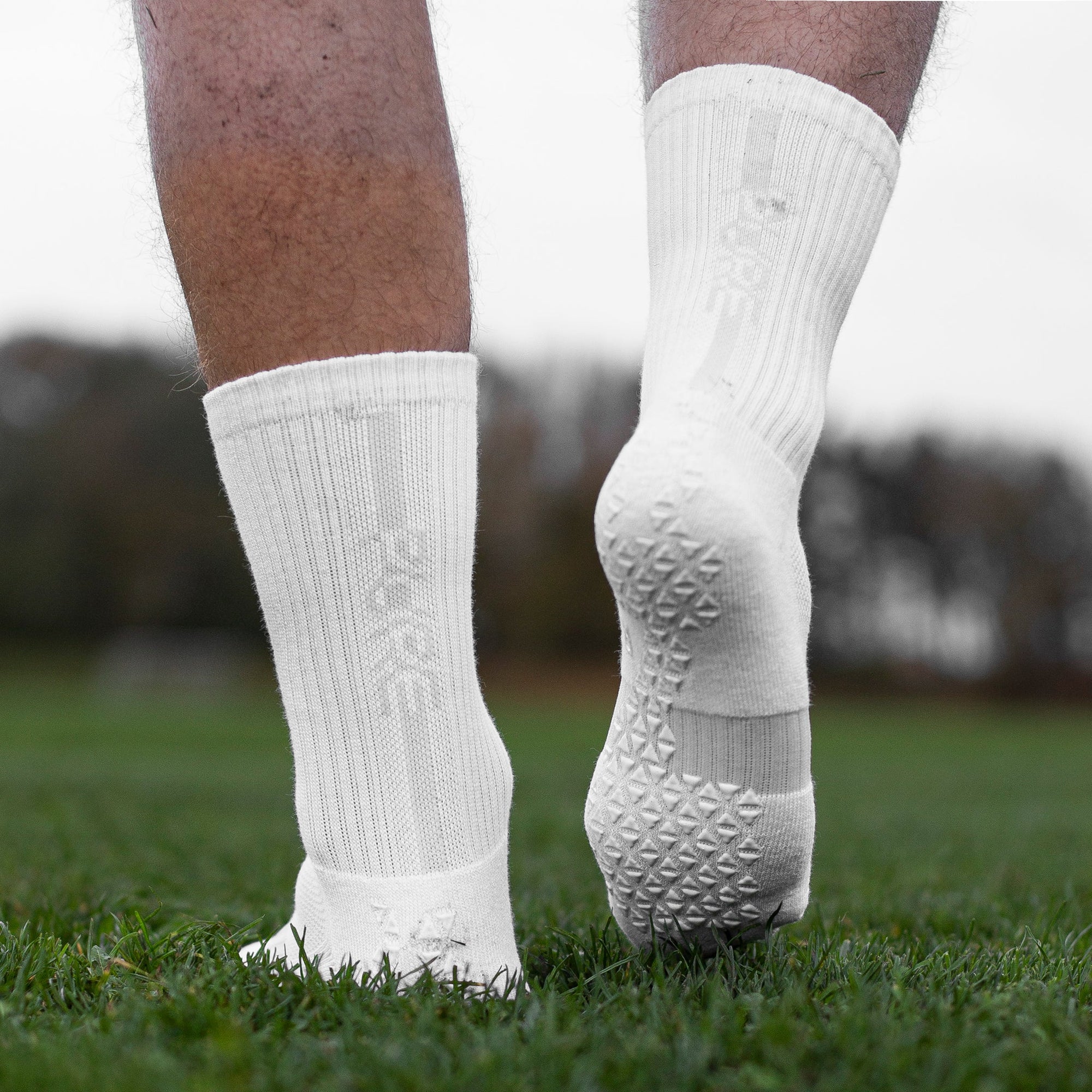 Pure Grip Socks Pro