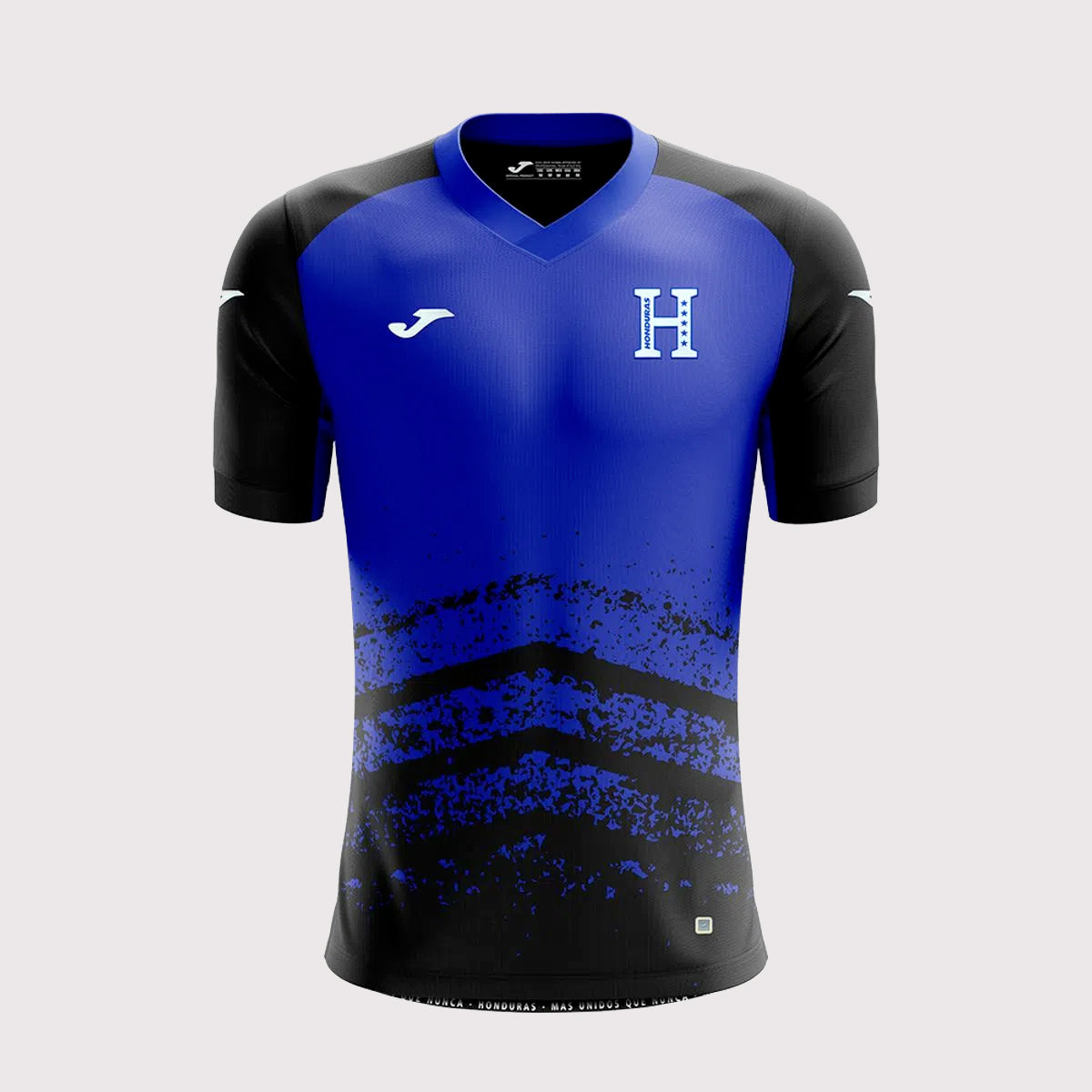 Men's Honduras Away Jersey 2021