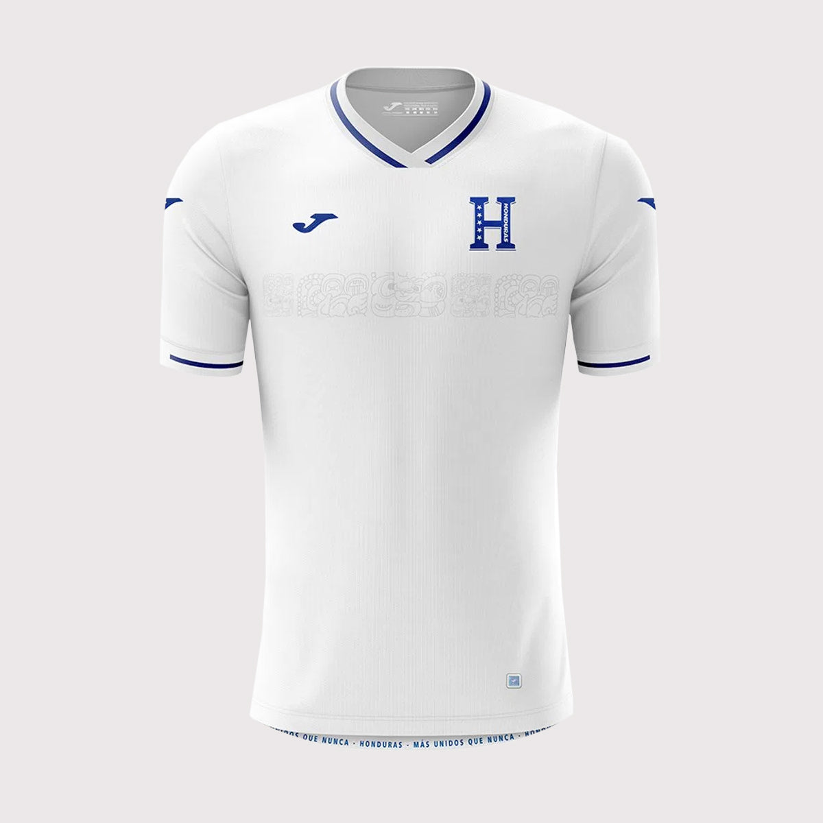 Men's Honduras Home Jersey 2021