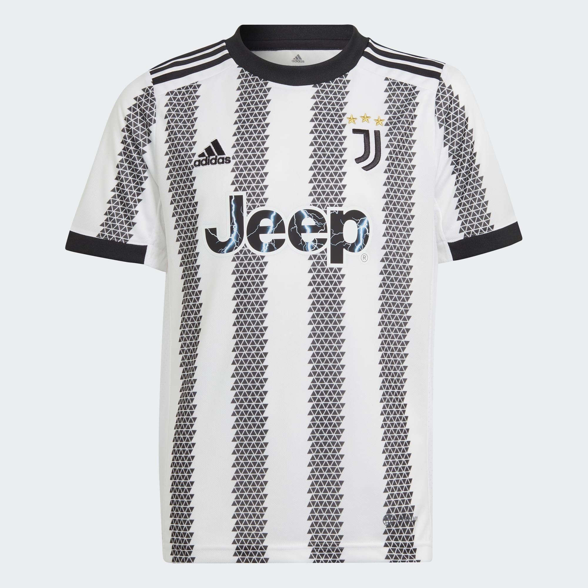 Juventus Pro League Soccer Kits 23/24 - Juventus PLS and PKS Kits