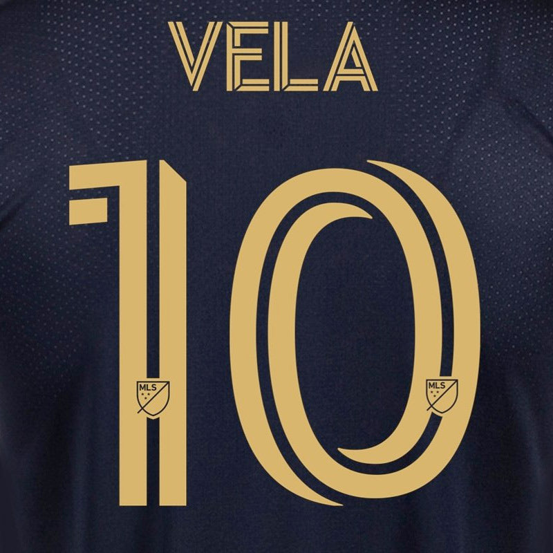 Carlos Vela  Los Angeles Football Club