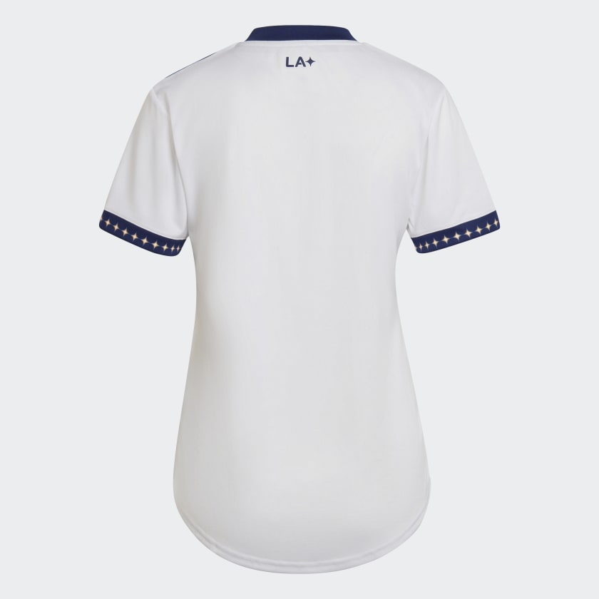 LA Galaxy Home Soccer Shirt 23/24