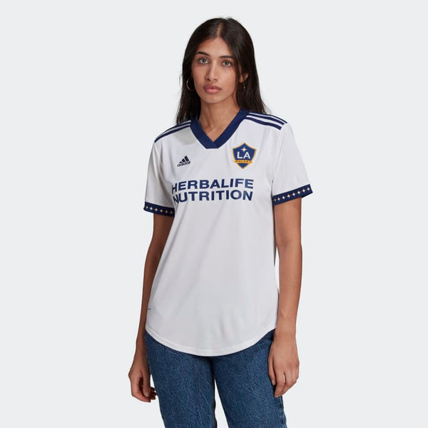 Adidas LA Galaxy 22/23 Authentic Home Jersey – Xtreme Soccer
