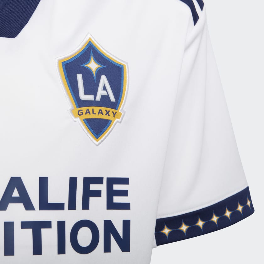 LA Galaxy on X: 🔥👀 Check the new 2019 @adidas goalkeeper kit