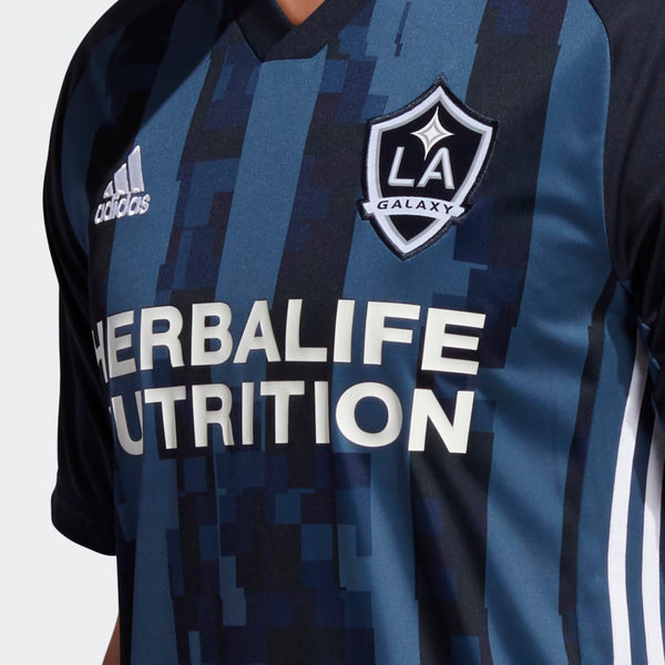 LA Galaxy Stadium Away Jersey 19/20 Men's