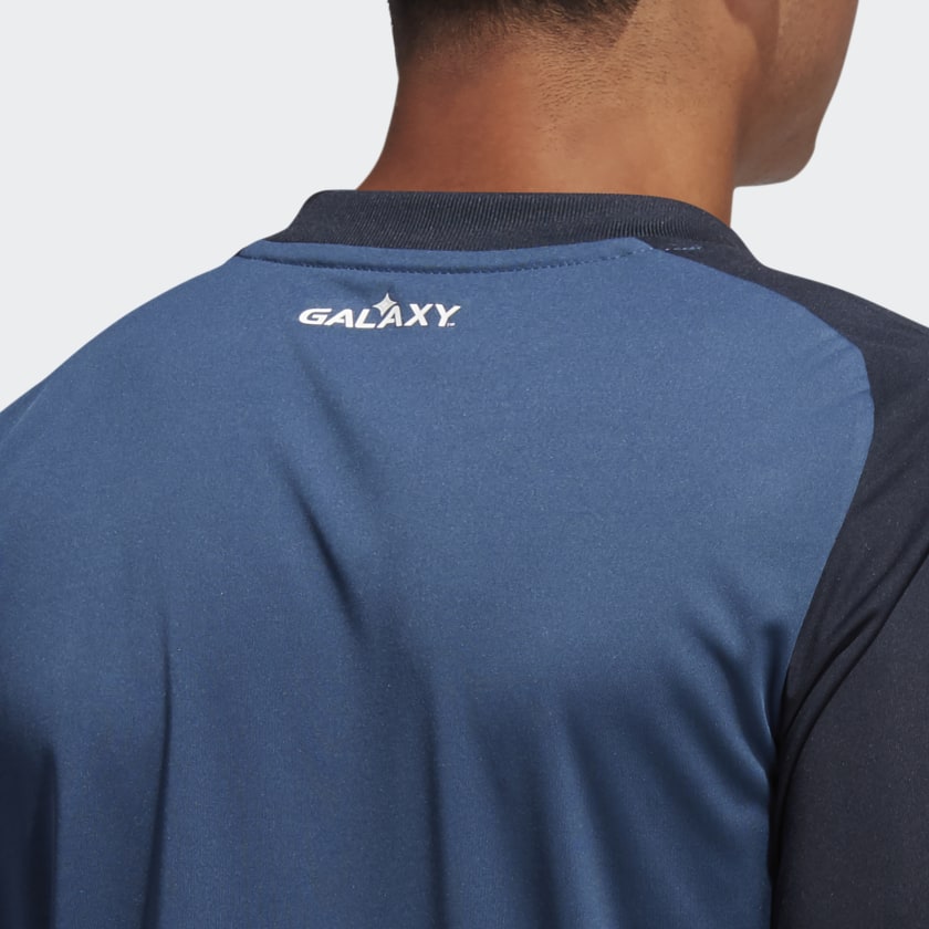 LA Galaxy Stadium Away Jersey 19/20 Men's