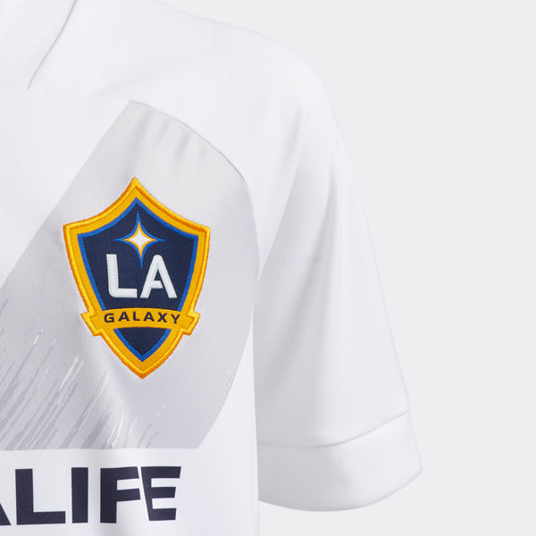 20/21 Los Angeles Galaxy Home Jersey – The Football Plug