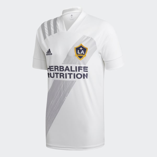 LA Galaxy 23/24 Home Kit – Jerseys Empire