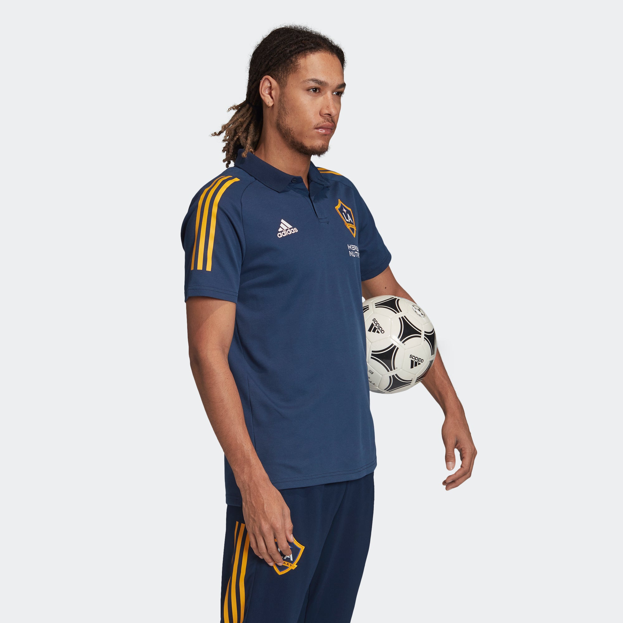 LA Galaxy Polo