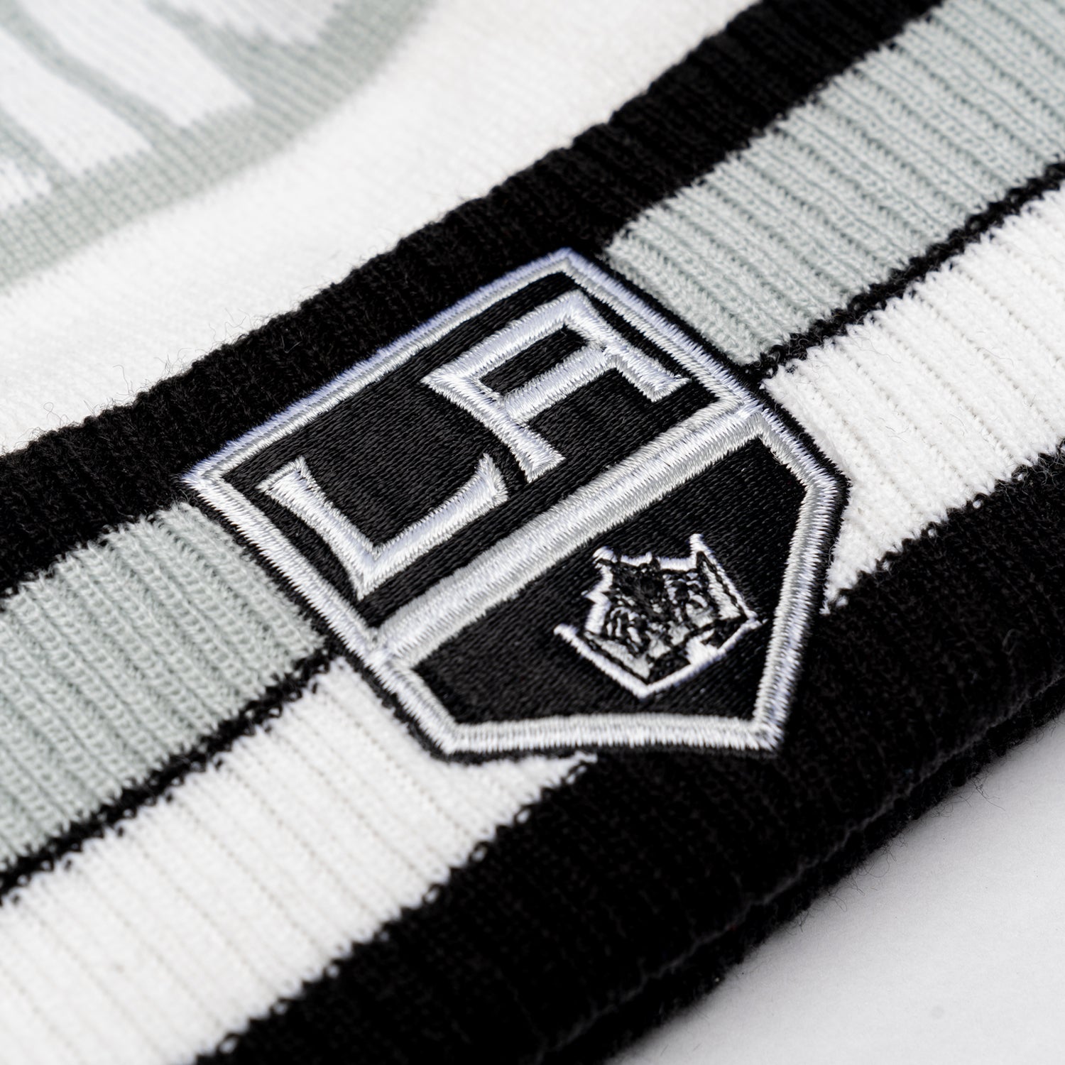 LA Kings Beanie