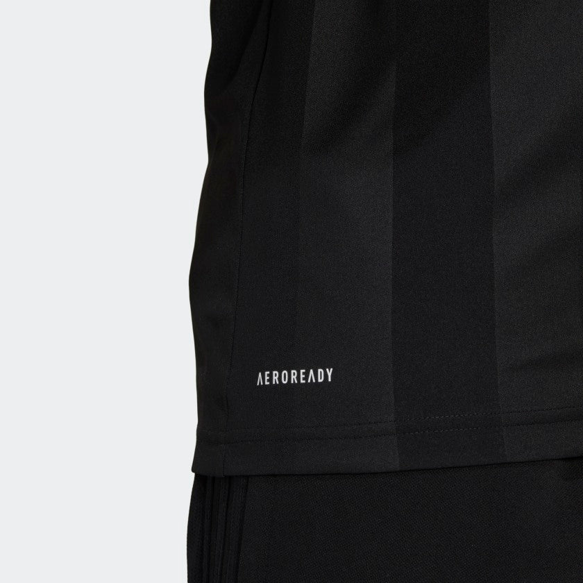 Adidas Los Angeles FC DNA Long Sleeve Shirt - Grey - S Each
