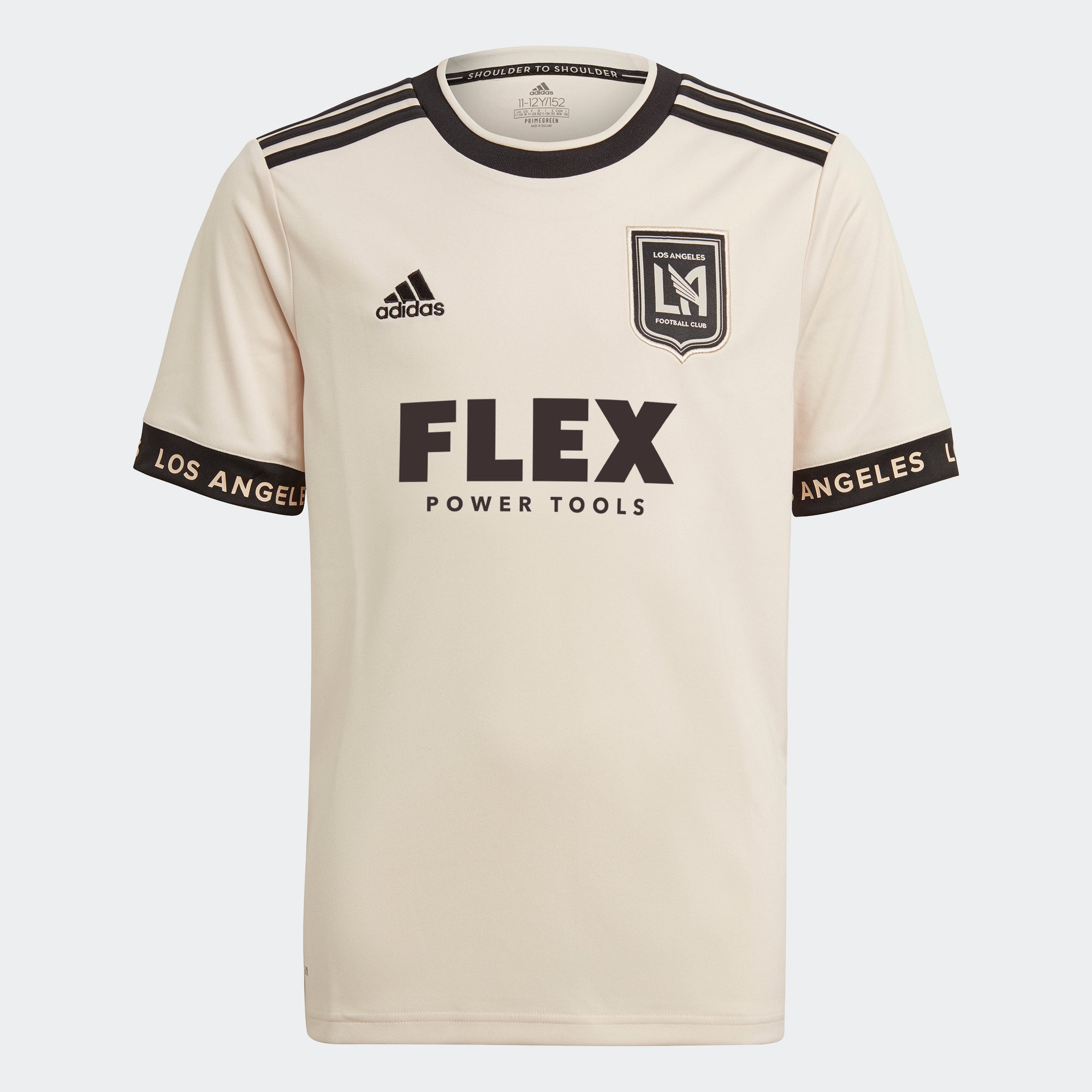 adidas LAFC Warm Up Top 21/22 Pink, Niky's Sports