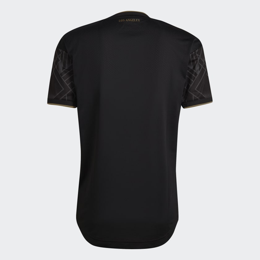 LAFC Authentic Jerseys, Los Angeles FC Authentic, On-Field Kits