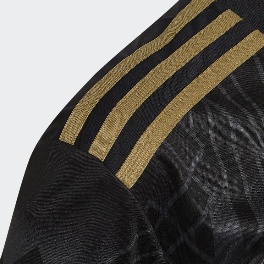 adidas LAFC 22/23 Home Jersey - Black | Women's Soccer | adidas US