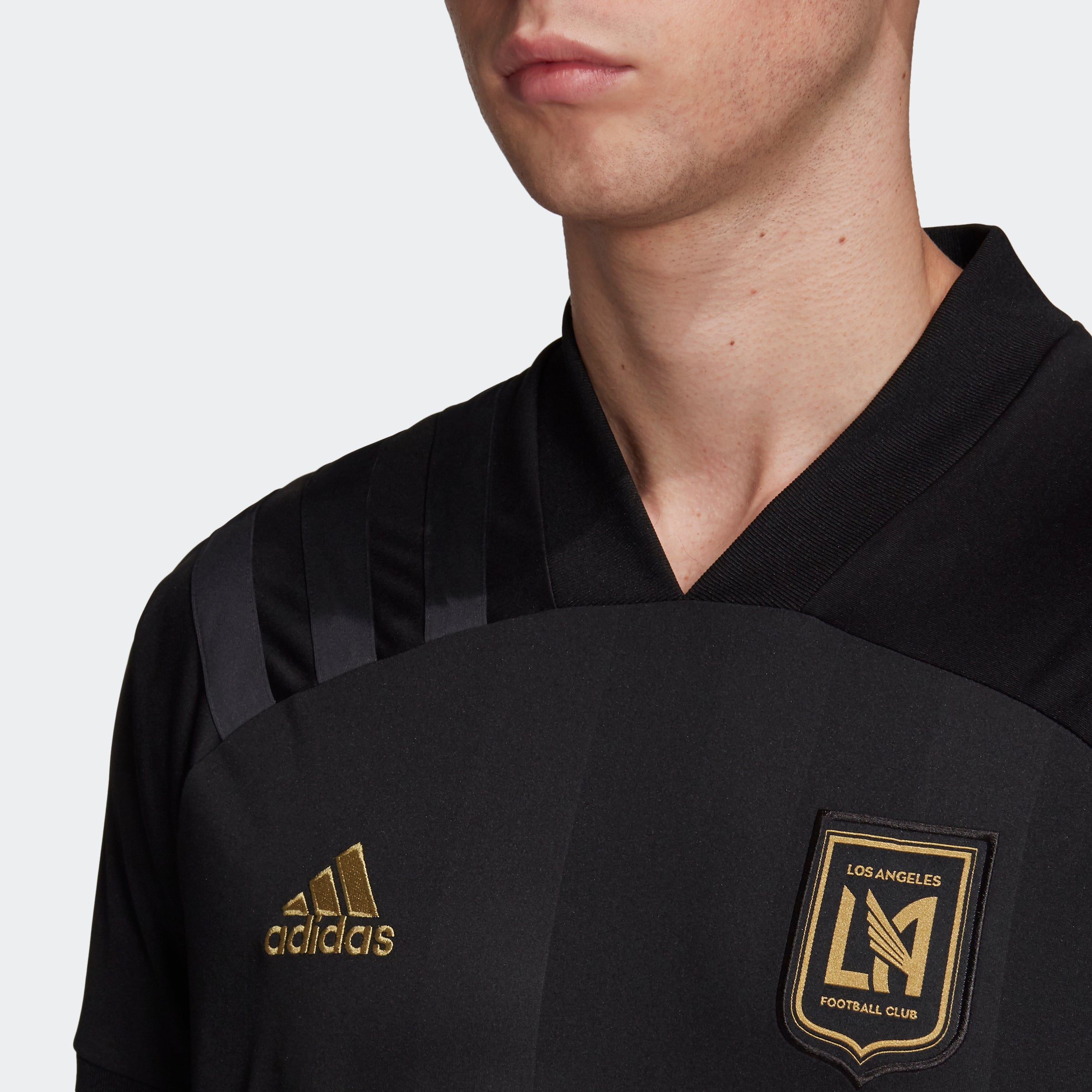 JERSEYS – Official Mobile Shop of LAFC