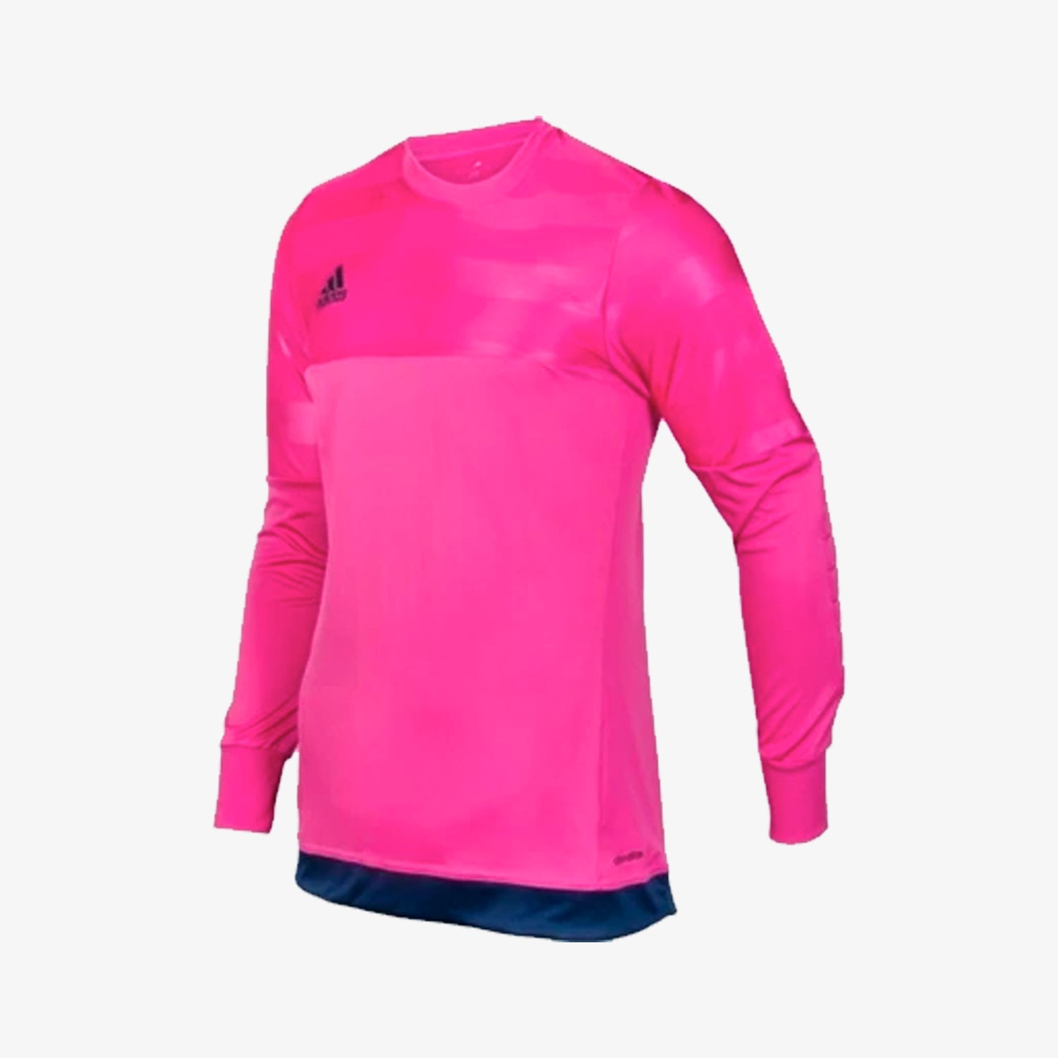 Entry 15 Goalkeeper Soccer Jersey - Pink